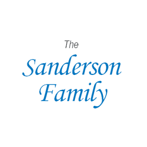Sanderson Family logo square 400