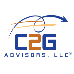 C2G logo FULL SQUARE