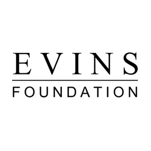 Evins Foundation square