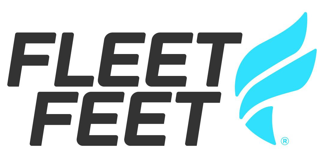 Fleet Feet Logo