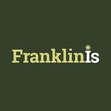 FranklinIs Logo