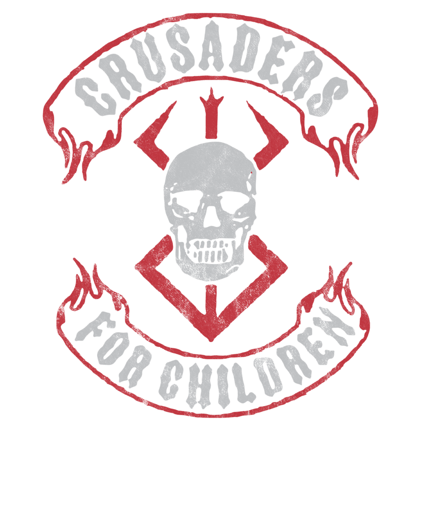 crusaders for children logo