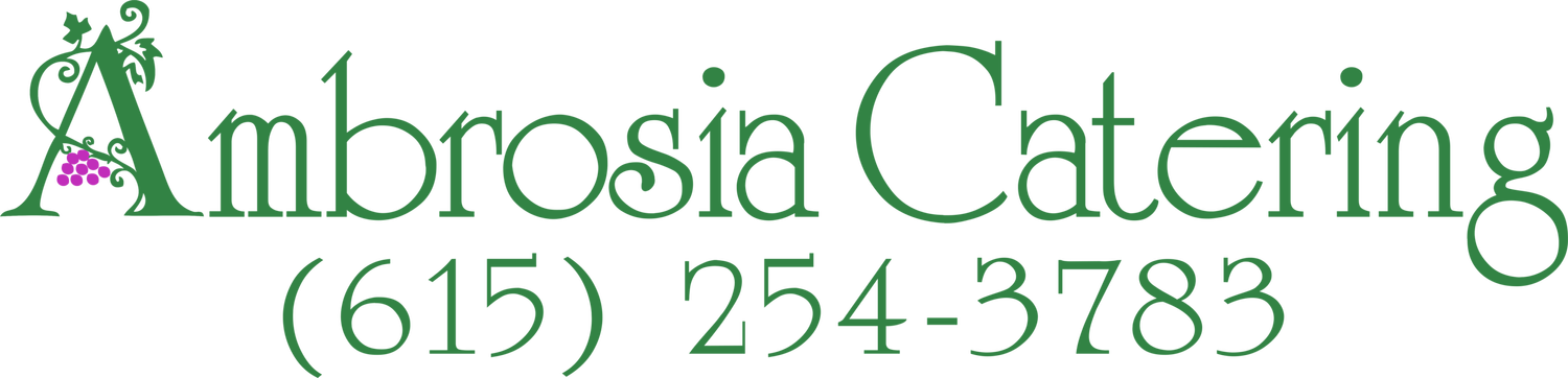Ambrosia Catering