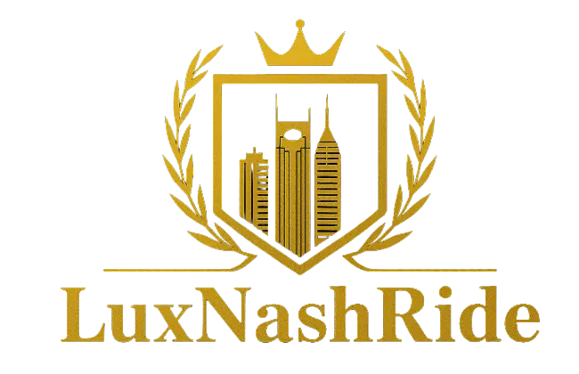 Lux Nash Ride